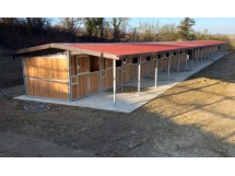 Box Piave _con porticato 